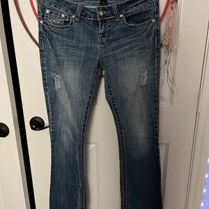 Sound girl bootcut 9